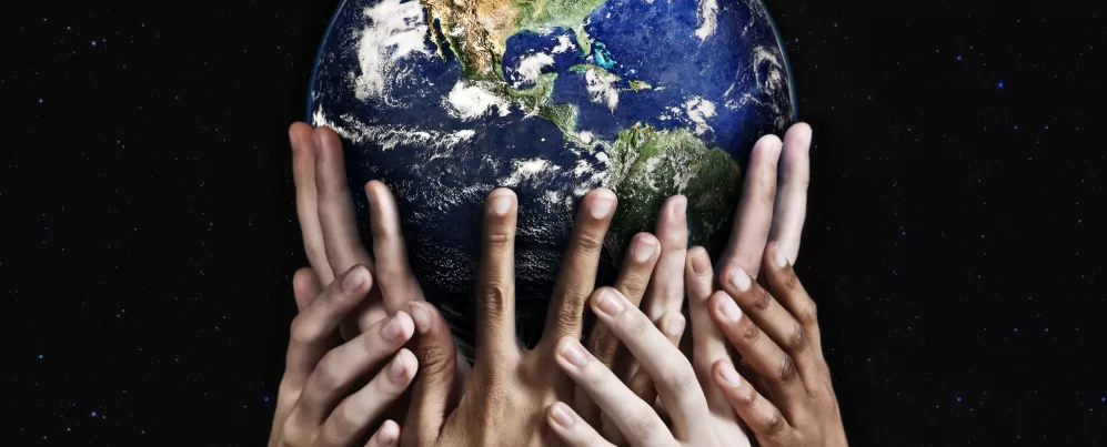 Changement climatique