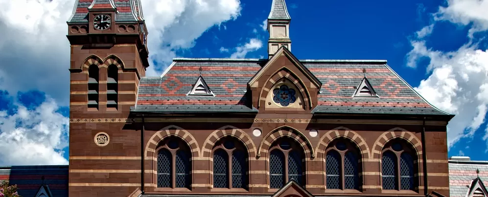 Université Gallaudet