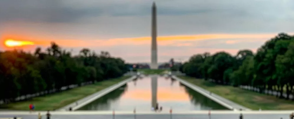 @jennymagee79 - Lincoln Memorial Steps 'I Have a Dream'
