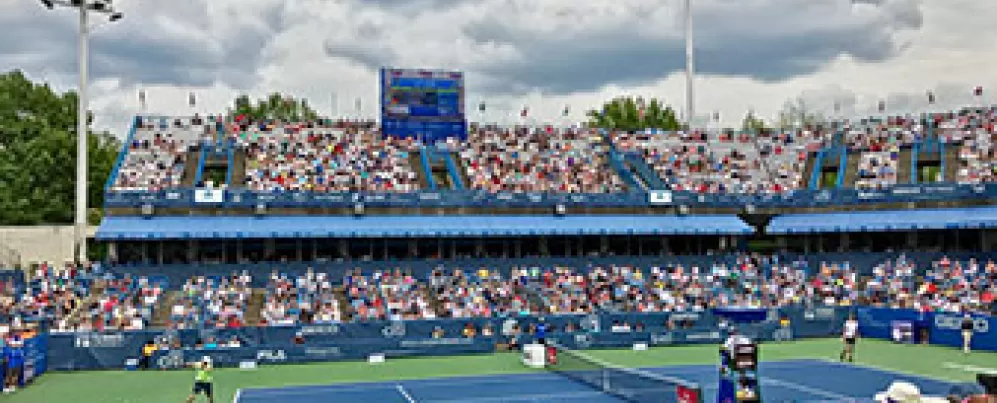 Mubadala Citi DC Ouvert