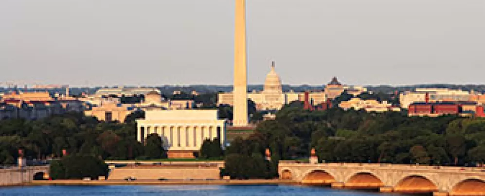 Horizonte de DC
