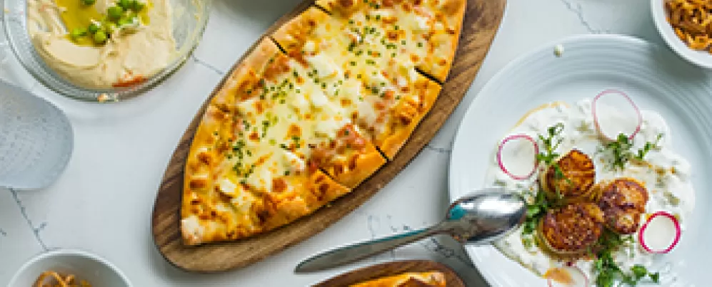 comida zaytinya