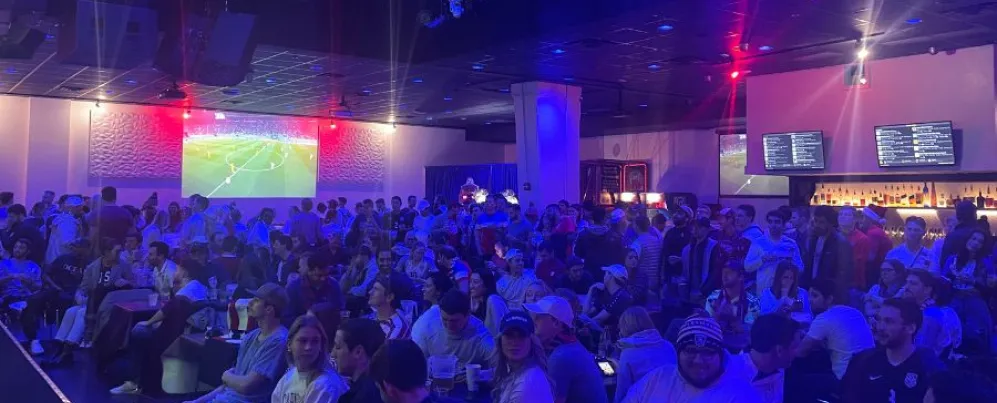 Penn Social