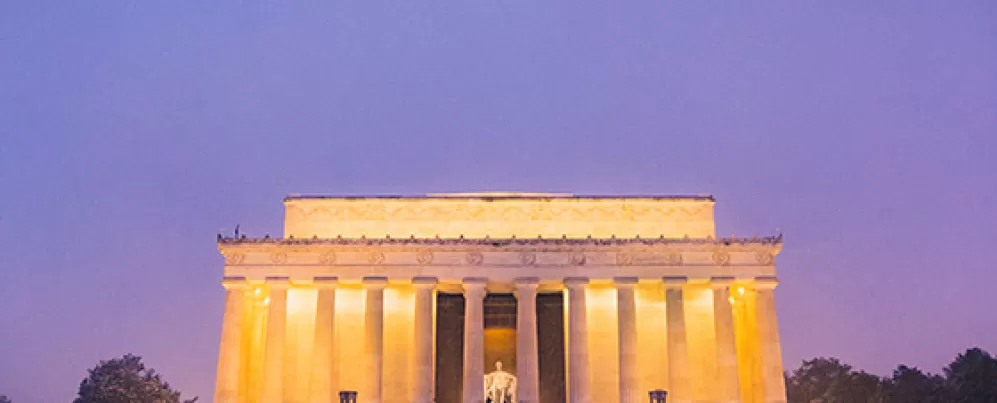Washington DC