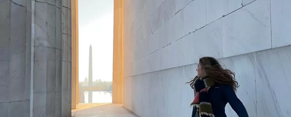 Washington DC