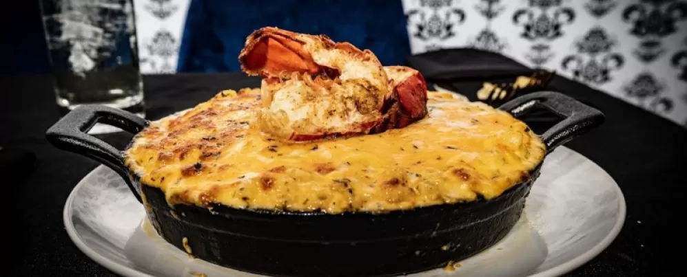Selvagens da cozinha