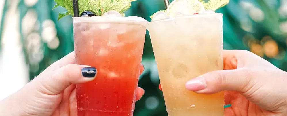 bebidas metrobar