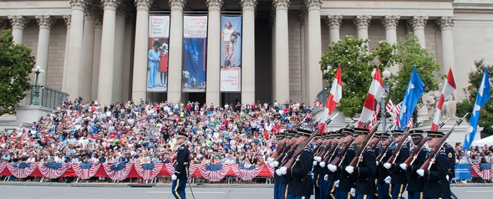 Memorial Day Parade