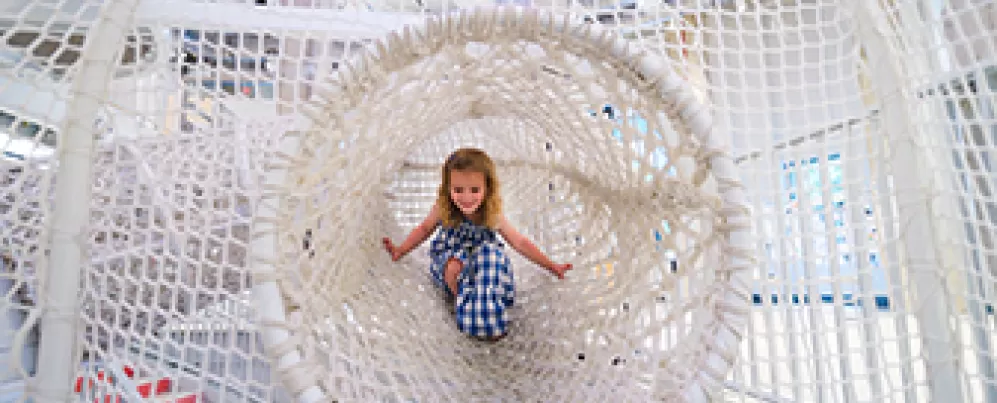 Musée national des enfants 