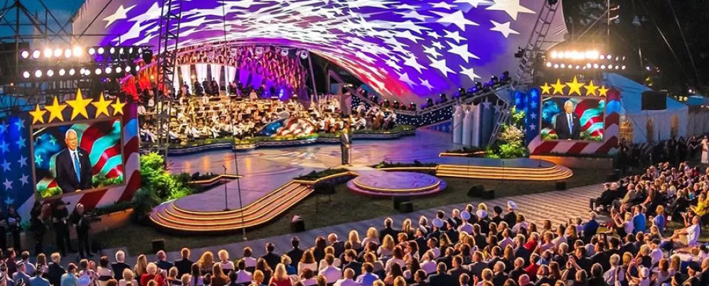 Memorial Day Concert