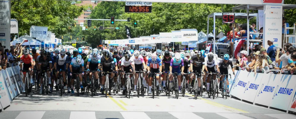 Armed Forces Cycling Classic
