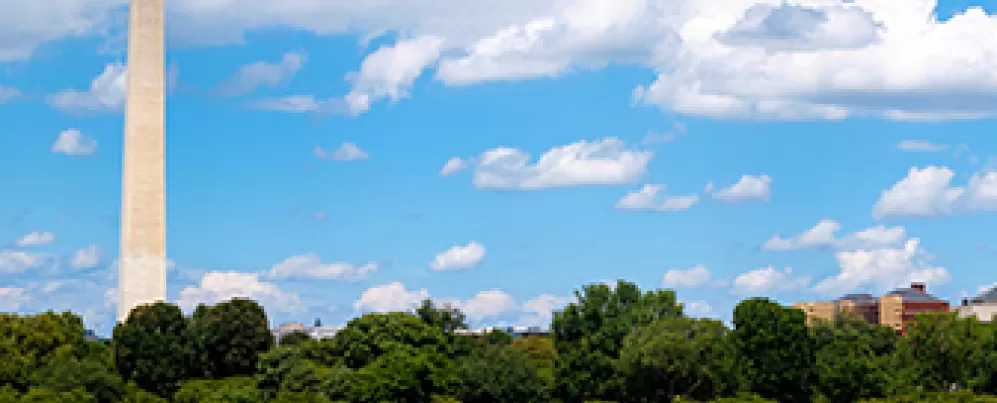 Bacia das Marés no Verão