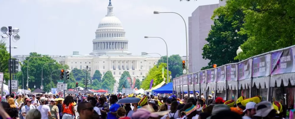 2025年巨型燒烤比賽