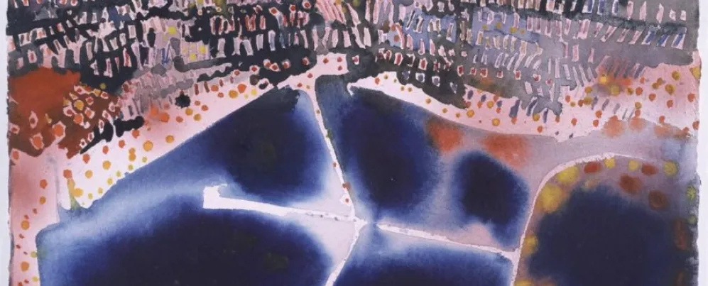 'De entre muchos: Reformulando una colección de arte estadounidense' en la Colección Phillips