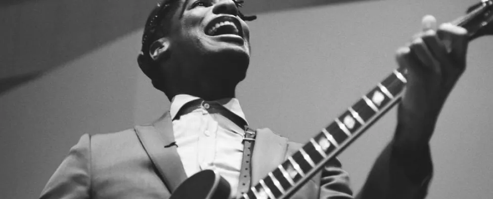 Jon Batiste at The Anthem