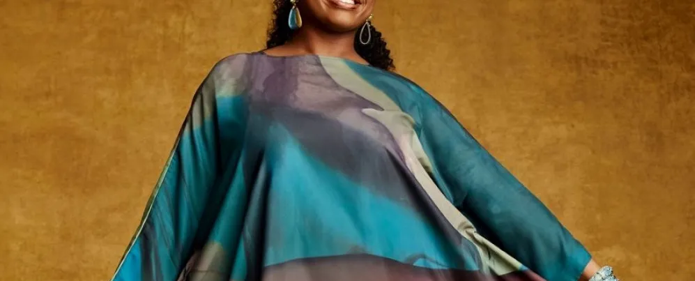 Самара Джой в театре Уорнер