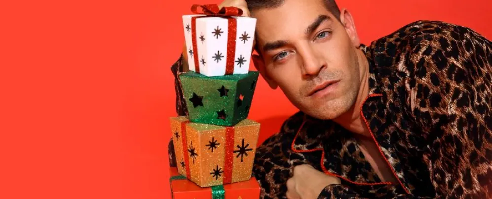 馬特·羅傑斯在9:30俱樂部