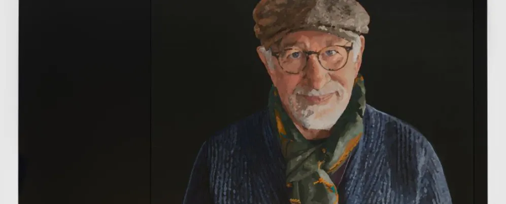 'Portrait of a Nation: 2025 Honorees' at the National Portrait Gallery