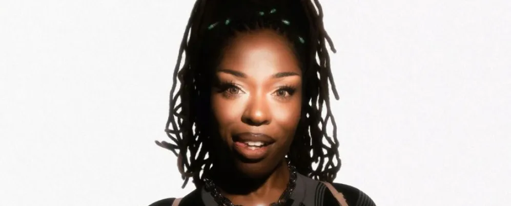 Archivos de Sudán en el Club 9:30