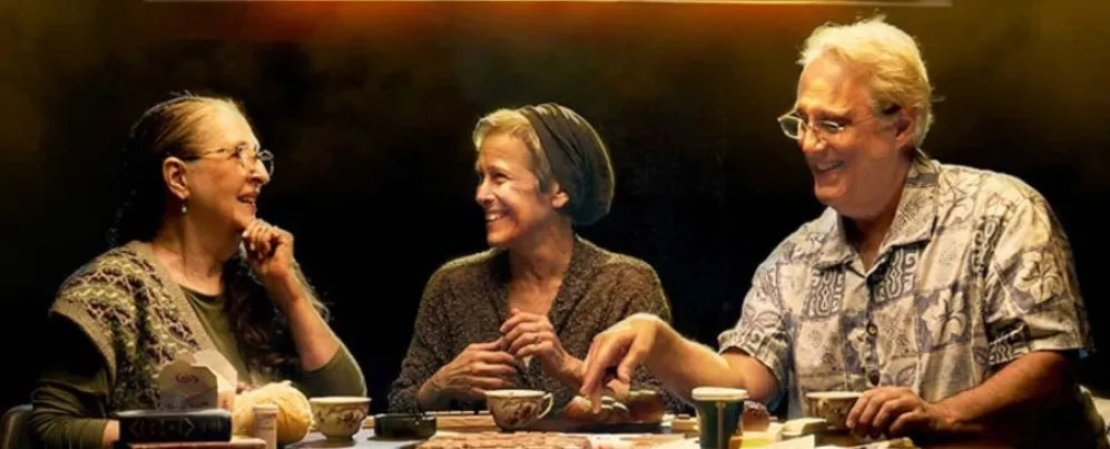 'The World to Come' at Woolly Mammoth Theatre