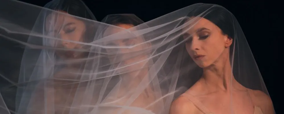 'Giselle' by The Washington Ballet