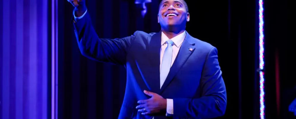 « 44 : La comédie musicale » au Klein Theatre