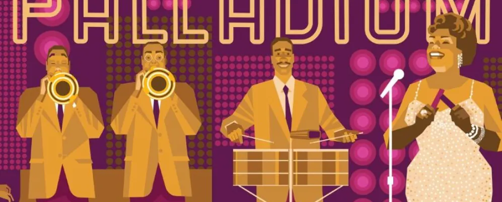 '¡Puro Ritmo! Il viaggio musicale della salsa' al Museo Nazionale di Storia Americana
