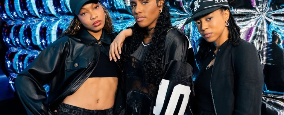 'CrazySexyCool: The TLC Musical' at Arena Stage