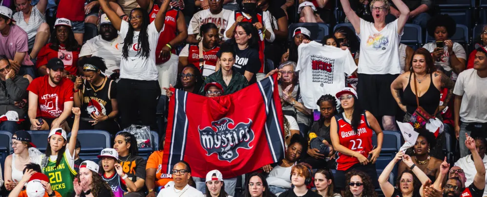 Washington Mystics Header 2