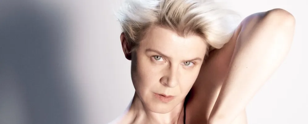 Robyn