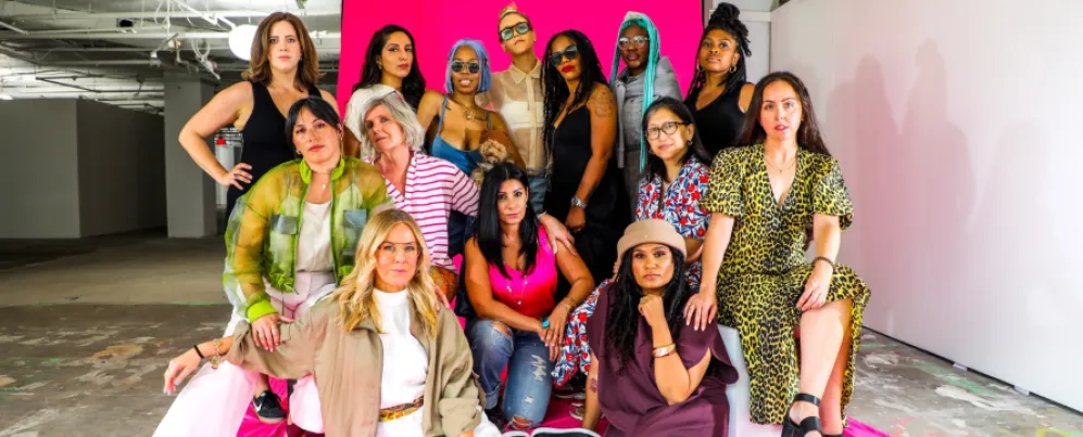 FEMME Art Fair