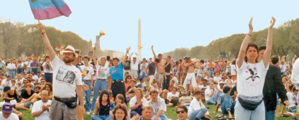 Washington DC