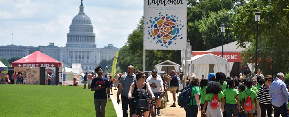 Washington DC