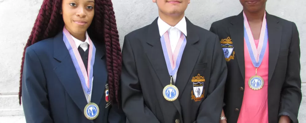 American Experience Foundation - Bourses et stages