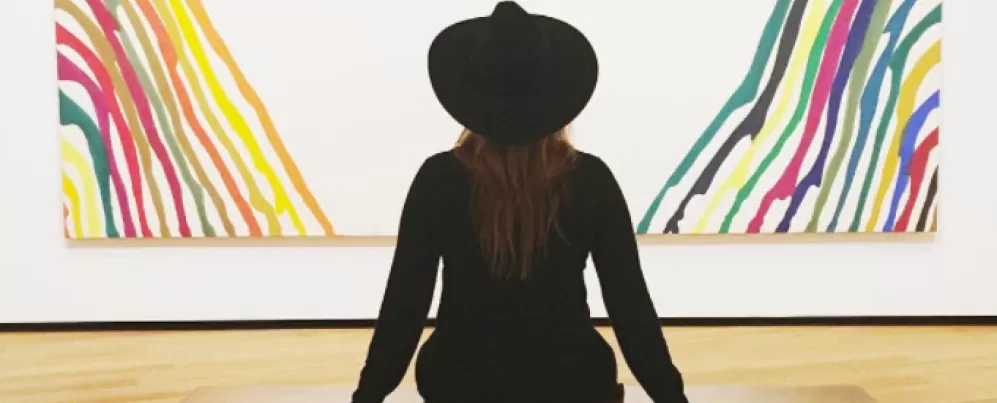 @leafthecity - Galeria Nacional de Arte - Museus em Washington, DC