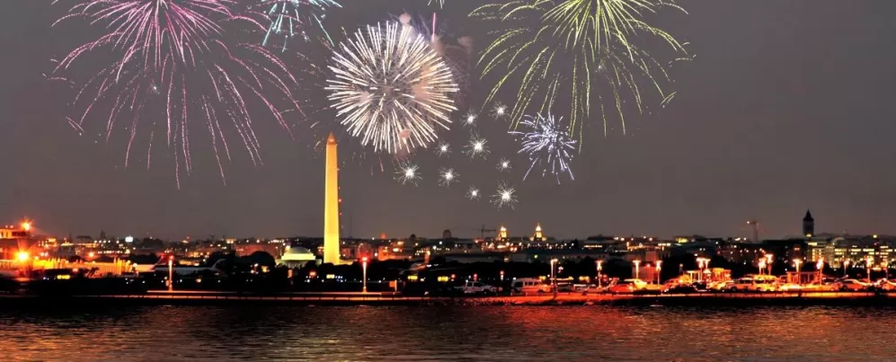 Washington DC