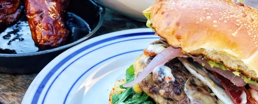 @eatthecapital - 公爵櫃檯