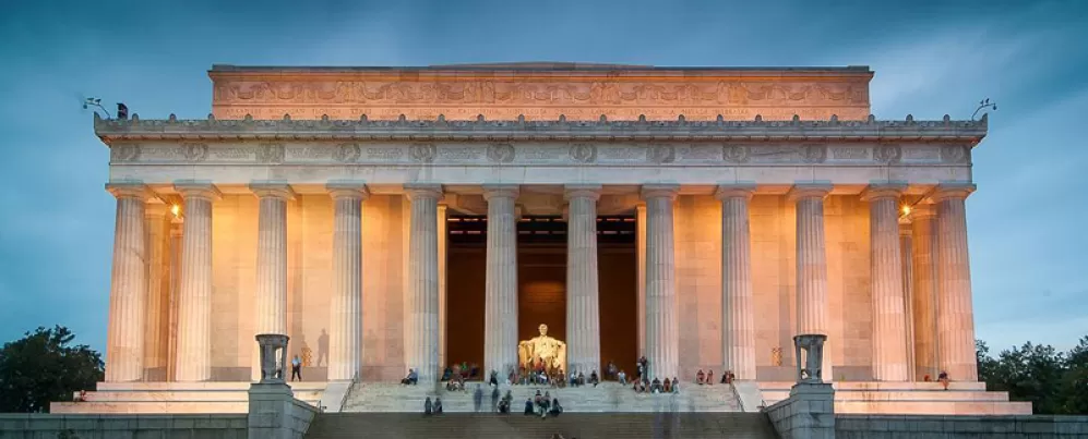 Washington DC