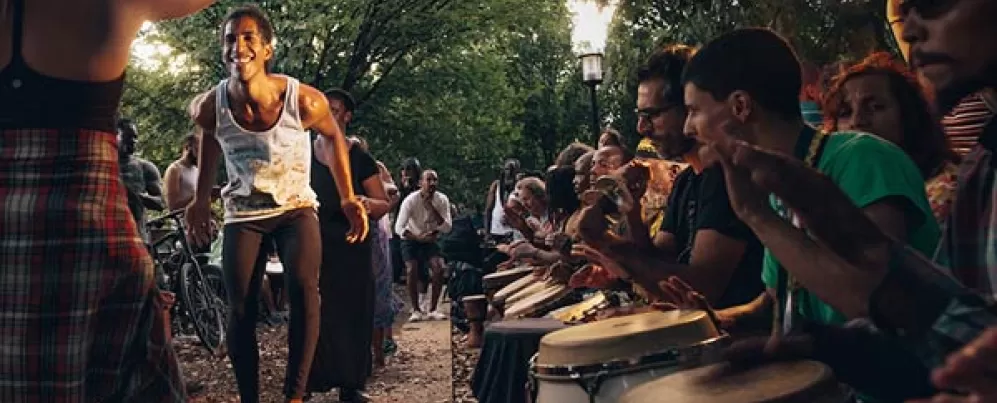 Actividades gratuitas para hacer: eventos, festivales y más en Washington, DC