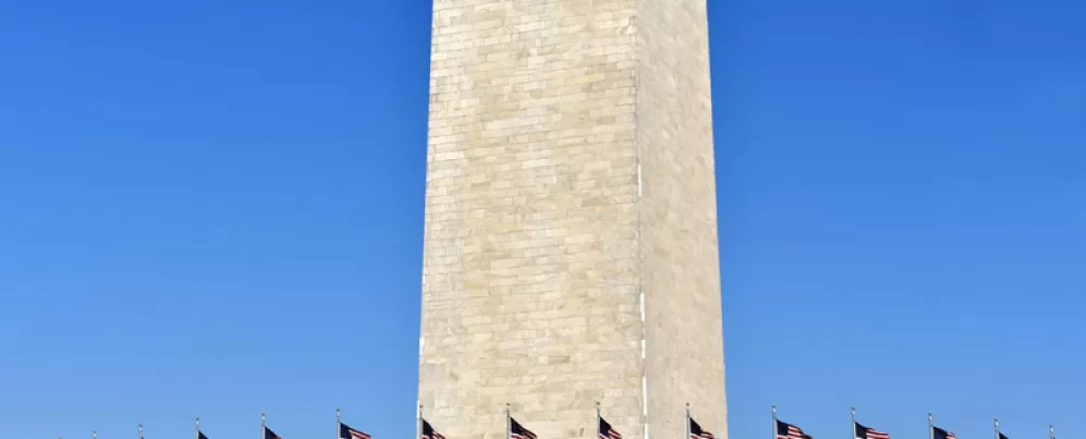 Todo lo que necesita saber sobre los tours y entradas al Monumento a Washington en Washington, DC