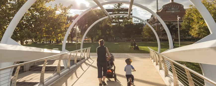 Famille Capital Riverfront