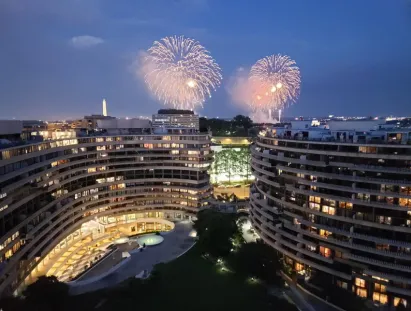 washington dc