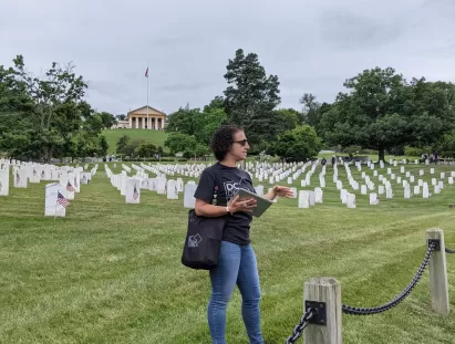 Washington DC