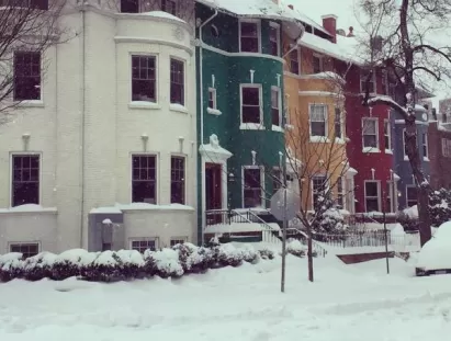 washington dc