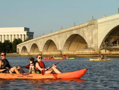 Washington DC