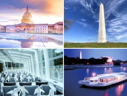 washington dc