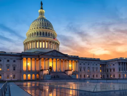 washington dc