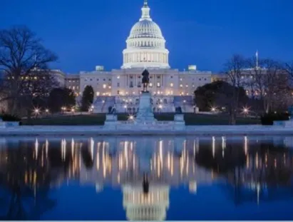washington dc