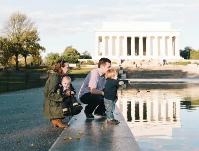 washington dc