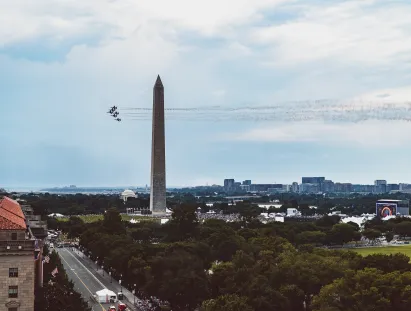 washington dc